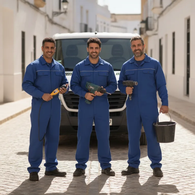 Trattamento Umidità team a Circoiscrizione V